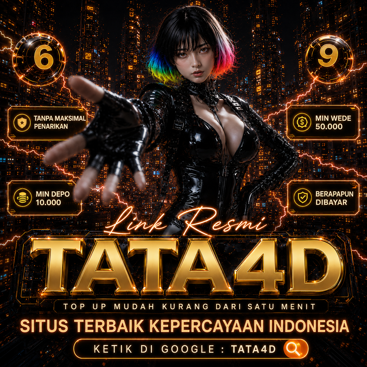 TATA4D